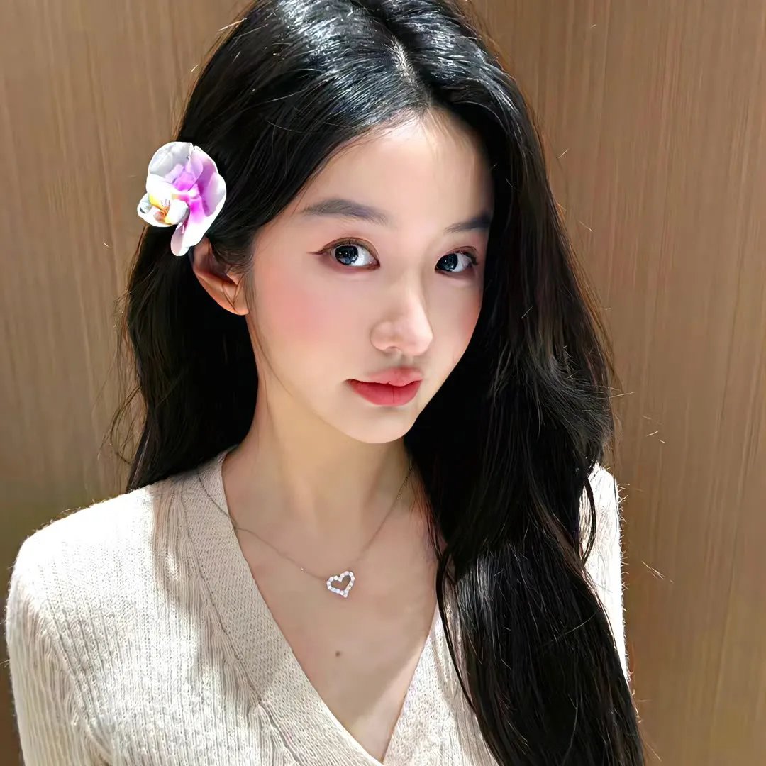 花滑女王